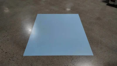 DOP Thermische CTP van het niet-procesaluminium Druk van de Plaatcompensatie 0,15 en 0.30mm