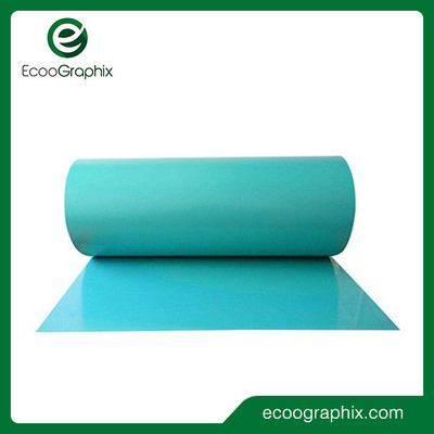 ECOOGRAPHIX Conventioneel analoog offsetprintplaat voor offsetprint