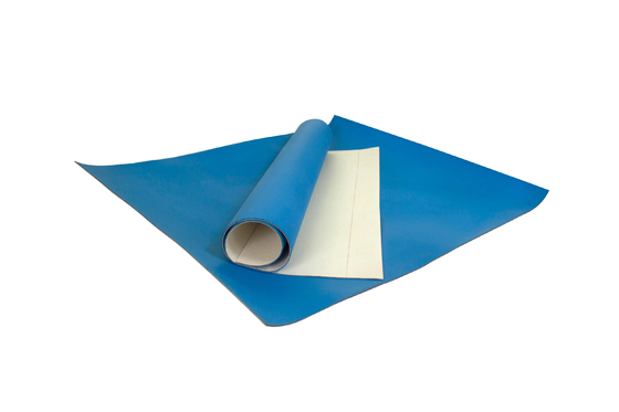 Offsetprinting Rubberen dekenplaat met 3 lagen 1.97 / 1.70 mm Dikte