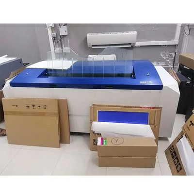 2400 dpi Computer tot plaat apparatuur Thermische CTP Offset Printing Machine