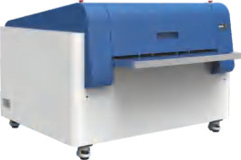 Automatische A2-serie CTP-platenmachine met cassette voor offsetdrukken