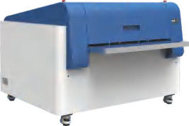 ECOO UV-400Q Serie Automatische CTP-machine met 48-kanaals Beeldsysteem, 30 PPH Doorvoer en Max. 800 mm x 660 mm Plaatgrootte