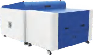Automatische A2-serie CTP-platenmachine met cassette voor offsetdrukken