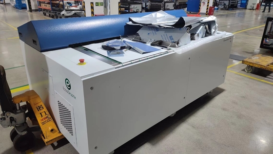 Automatische thermische CTP platenmachine Geavanceerde platenproductie Hoog resolutie