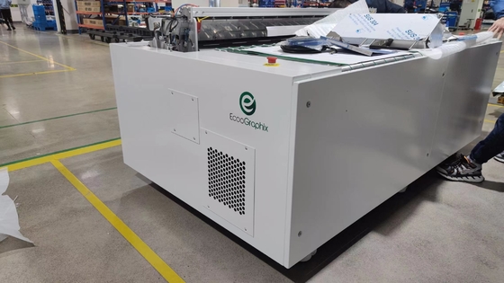 Automatische thermische CTP platenmachine Geavanceerde platenproductie Hoog resolutie