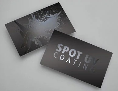 B2 Digitale UV-spotcoater voor papierplaten en koudfolie-machine