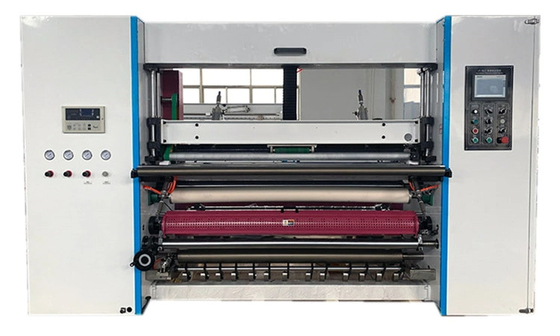 Ecoographix Automatische snij- en terugspoelmachine voor thermisch papier