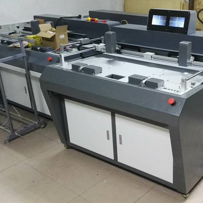 CTP van het de Drukponsen van de aluminiumcompensatie Plaatmachine