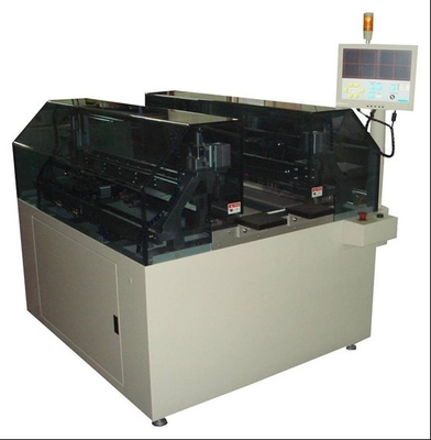 CCD Register Aluminium CTP Printplaat Buig- en gatpersen