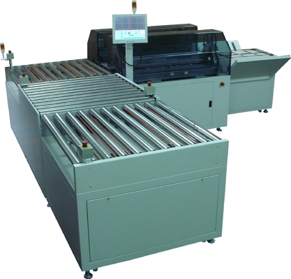 Snelheidsverstelbare CTP-platenprocessors Wide Format Developing Machine