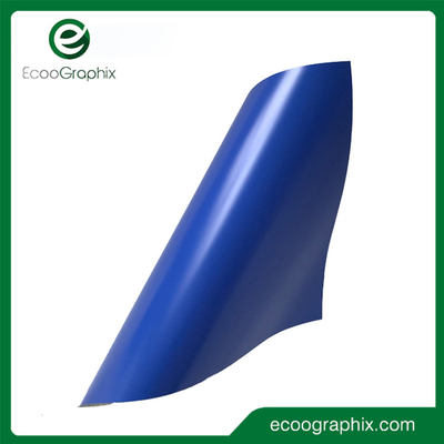 Ecoo 1,2 M/min Verwerking van eenlaagse CTP-thermische plaat voor UV-plaatsetter