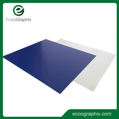 Ecoo 1,2 M/min Verwerking van eenlaagse CTP-thermische plaat voor UV-plaatsetter