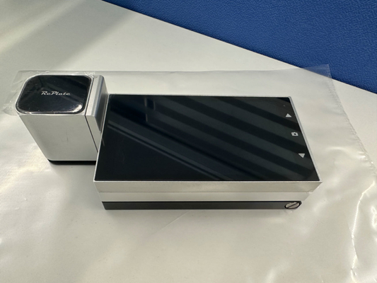 Testapparatuur voor het testen van CTP-platen DOT-offset Densitometer / Densimeter