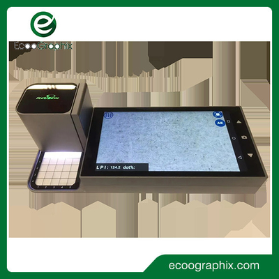 Testapparatuur voor het testen van CTP-platen DOT-offset Densitometer / Densimeter
