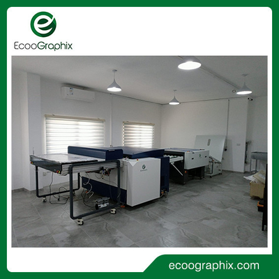 Ecoographix Offset Printing Plate Maker Thermal CTP Voordrukapparatuur