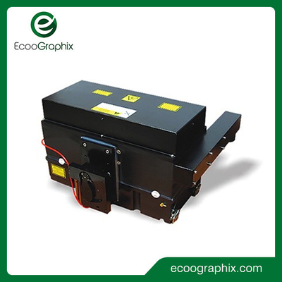 EcooGraphix Thermal CTP Laser Head vervanging en reparatie toegevoegde waarde dienst