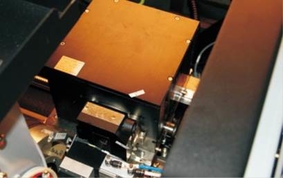 CTP-machine laserprinter Spare parts Handmatig laden
