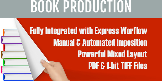 CTP Printplaat maken machine Softwareonderdelen RIP Workflow