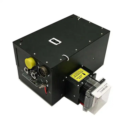 Herstel / vervanging van thermische CTP-machine 256 laser beeldsysteem