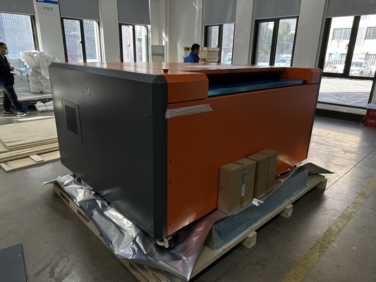 Grote platensetter thermische CTP-machine 64 kanaal 2400 dpi