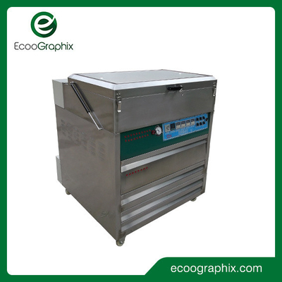 FP-900 920mm*680mm op oplosmiddel gebaseerde flexoplate CTP-processor