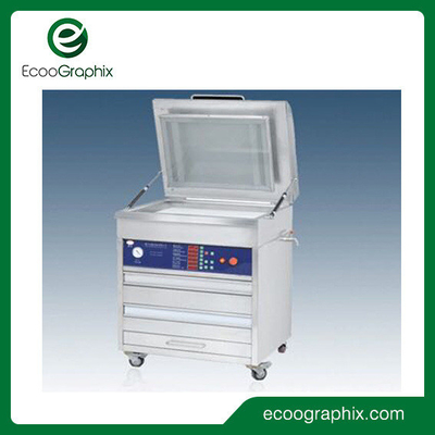 FP-900 920mm*680mm op oplosmiddel gebaseerde flexoplate CTP-processor