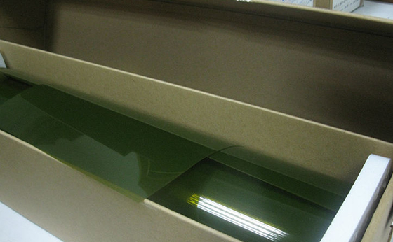 Agfa Hns HS Graphi Arts Imagesetting Film Voor Offset Printing