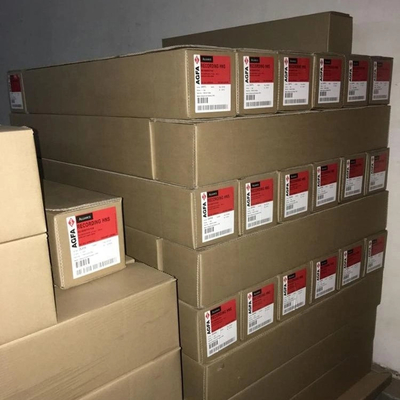 Agfa Hns HS Graphi Arts Imagesetting Film Voor Offset Printing