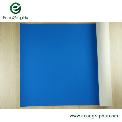 0.9-1.1 μm Compressive Offset Printing Rubber Blanket 80 Shore A