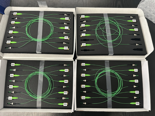 EcooGraphix laserdiode 405nm/830nm voor thermische en UV CTP machine
