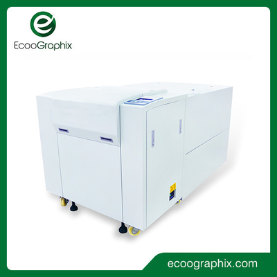 Hoge precisie Kleurcomputer voor het filmen Laser Filmmachine Imagesetter CTF