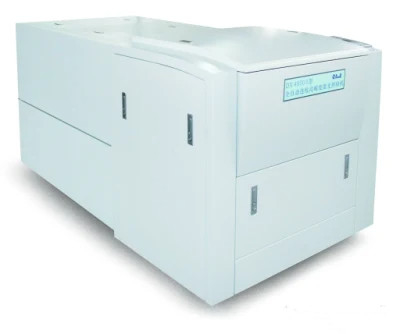 Hoge precisie Kleurcomputer voor het filmen Laser Filmmachine Imagesetter CTF