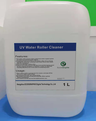 60 ml/uur Printing Consumables Positive UV CTP Thermal Plate Developer voor Offset Printing