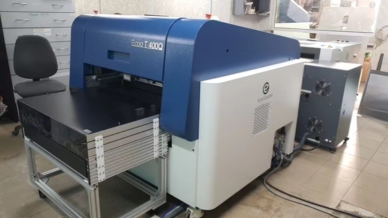A1 / A2 thermische CTP-machine met inline punching en automatische lading