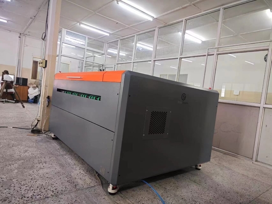 T-1600S 16PPH grootformaat prepress thermische CTP-drukmachine