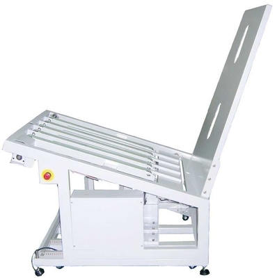 EcooGraphix 1150mm Format CTP Platenmachine voor het stapelen van platen