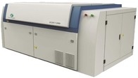 CTP-platenmachine grootformaat thermische CTP-machine met 256-kanaals beeldsysteem