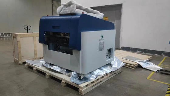 Volledig automatische thermische CTP-machine met 256 kanalen laser lichtklep