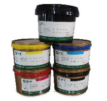 UVJ High Gloss Offset en Flexo Graphic Lack