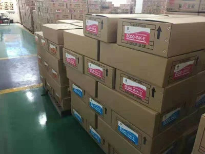 8000-1000 Rph oplosmiddel gebaseerde inkt voor offsetprinten