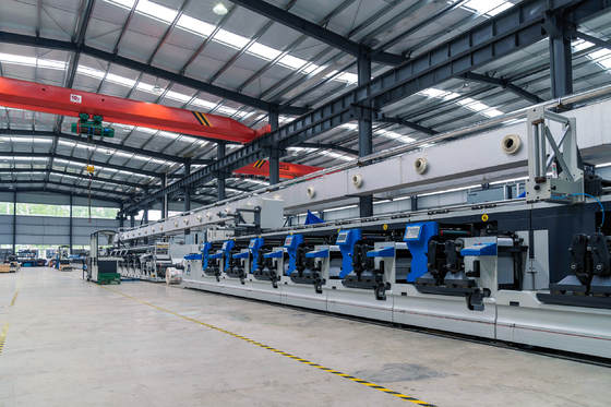 37kw motorvermogen 4 kleuren offset printer met max.feeder stapelhoogte 1180mm