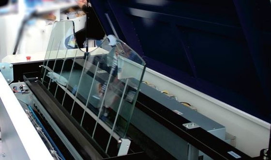 A2 Litho Printing Computer naar conventionele aluminium CTP Plate Machine