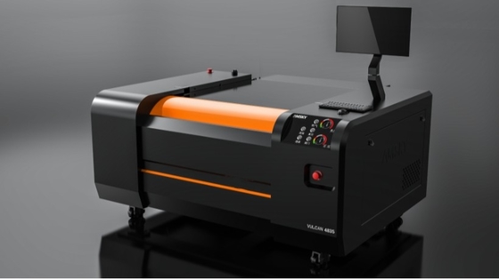 FL4835 Flexoprinting Photopolymer Cliche Digital CTP Plate Machine