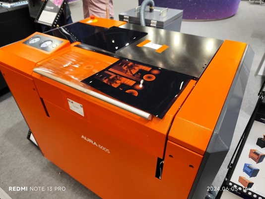 430 mm x 330 mm Flexografische CTP Platenmachine Flexo CTP Machine 16CH