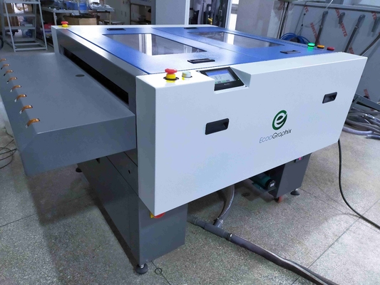 A1 Offset Book Aluminium CTP Plate Ontwikkelprocessor