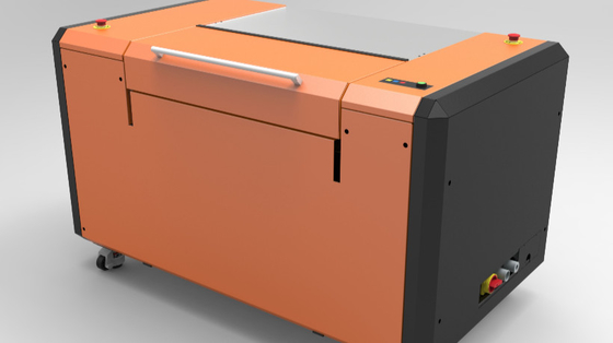 Digitale machine voor het maken van beeldmateriaal van flexopolymeerplaten