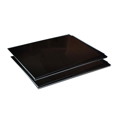 1.14 1.70 2.84 mm Flexodigitale fotopolymer printplaat