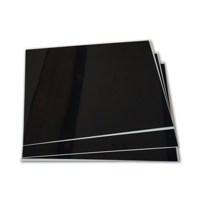 1.14 1.70 2.84 mm Flexodigitale fotopolymer printplaat