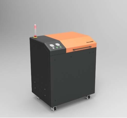 Flexografische graveringsmachine met hoge resolutie Flexo CTP voor het afdrukken van etiketten