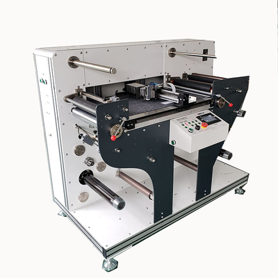Max. 6 m per minuut Vd320 Digitale matrassnijdmachine